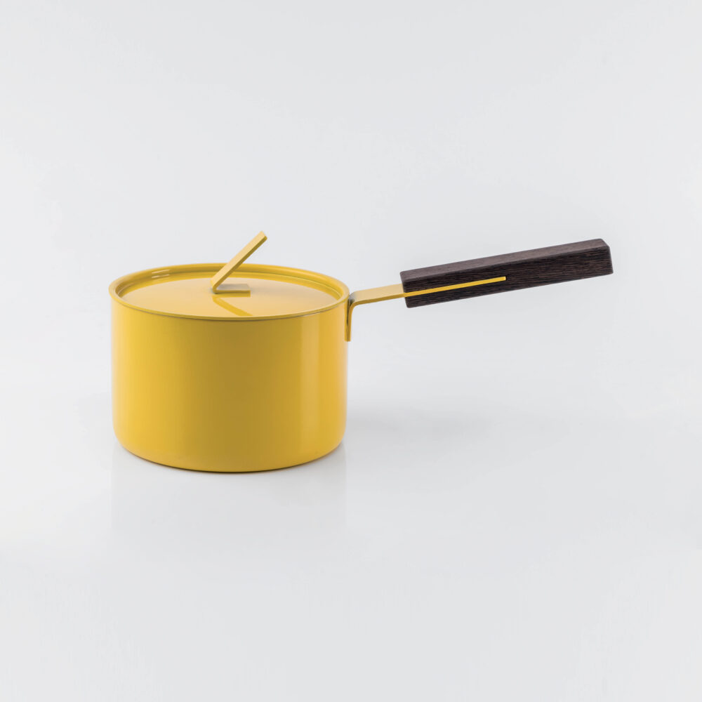 Casseruola THE SAUCEPAN
