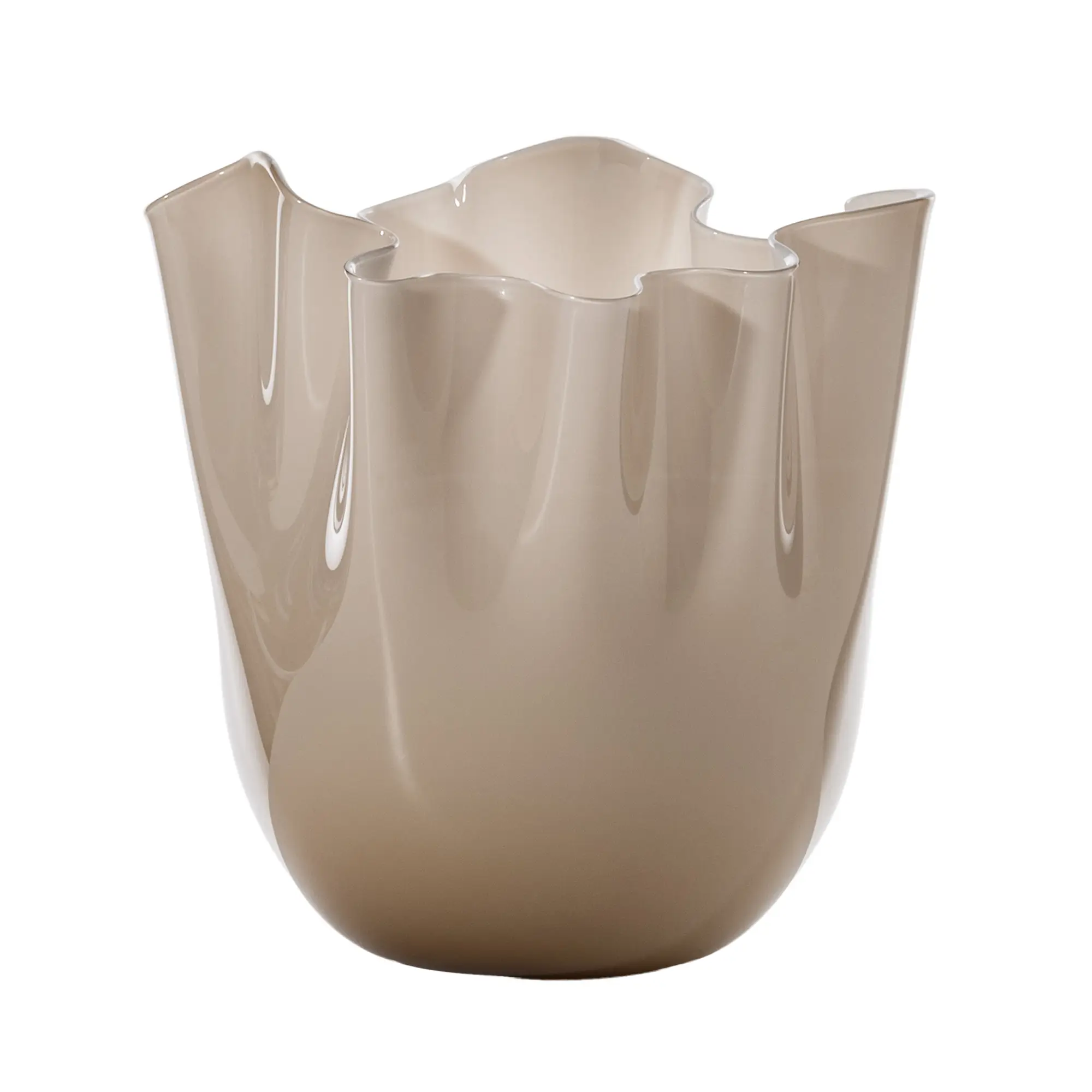 Fazzoletto Moka
