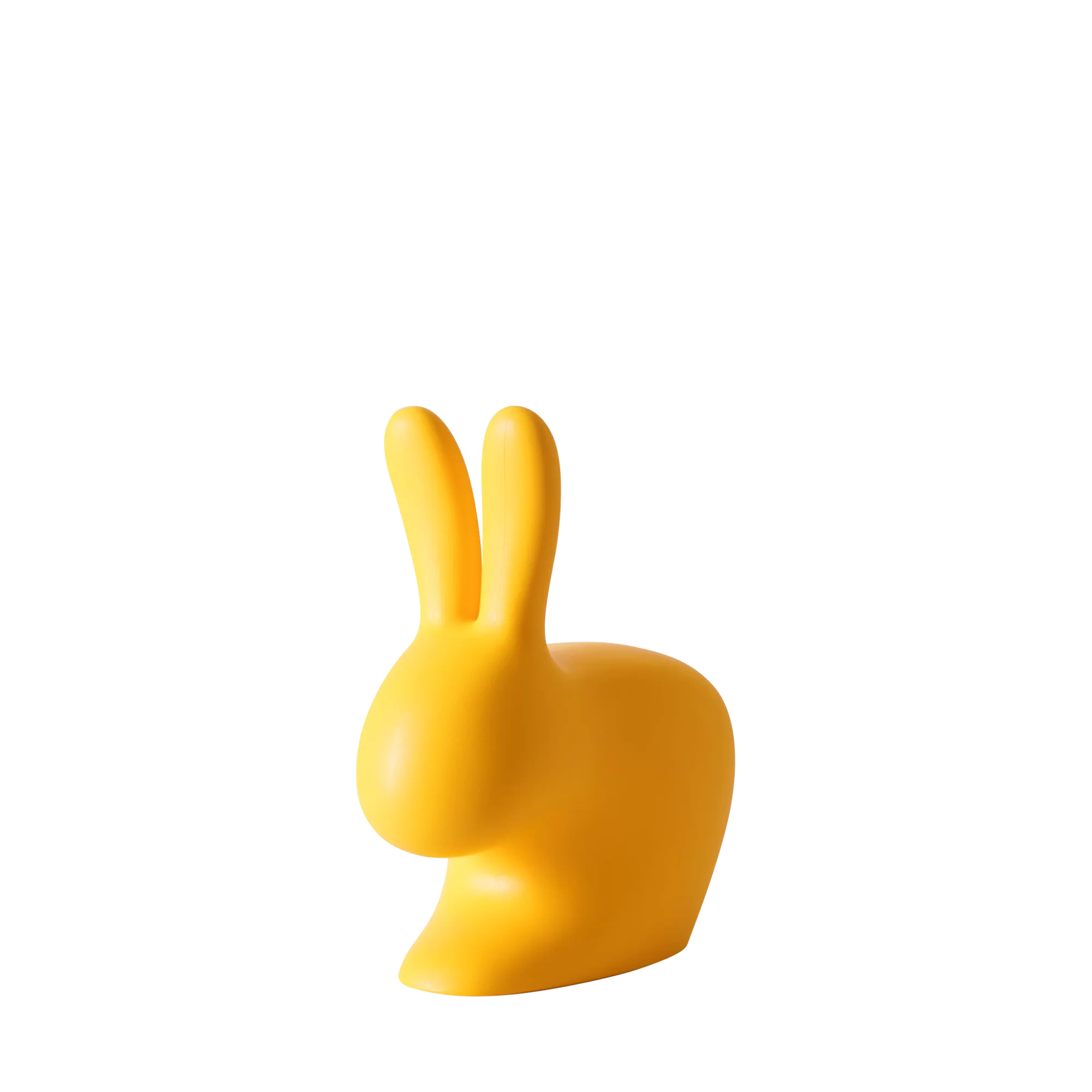 Sedia Rabbit XS Yellow