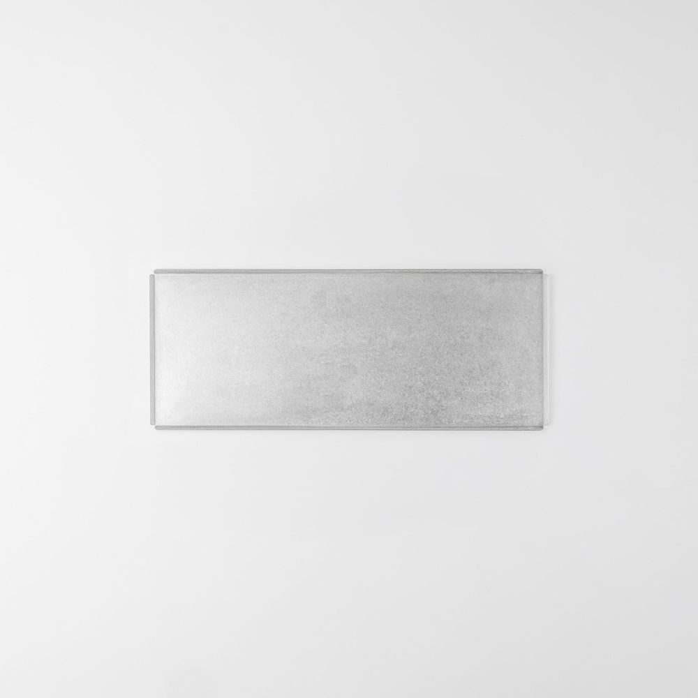 Vassoio 50x20 Storm