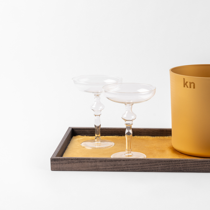 Set 6 Calici Champagne Sparky - immagine 3
