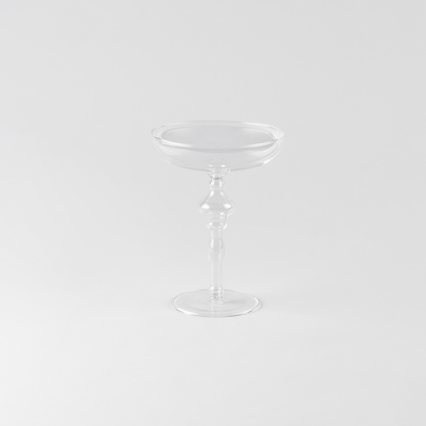 Set 6 Calici Champagne Sparky