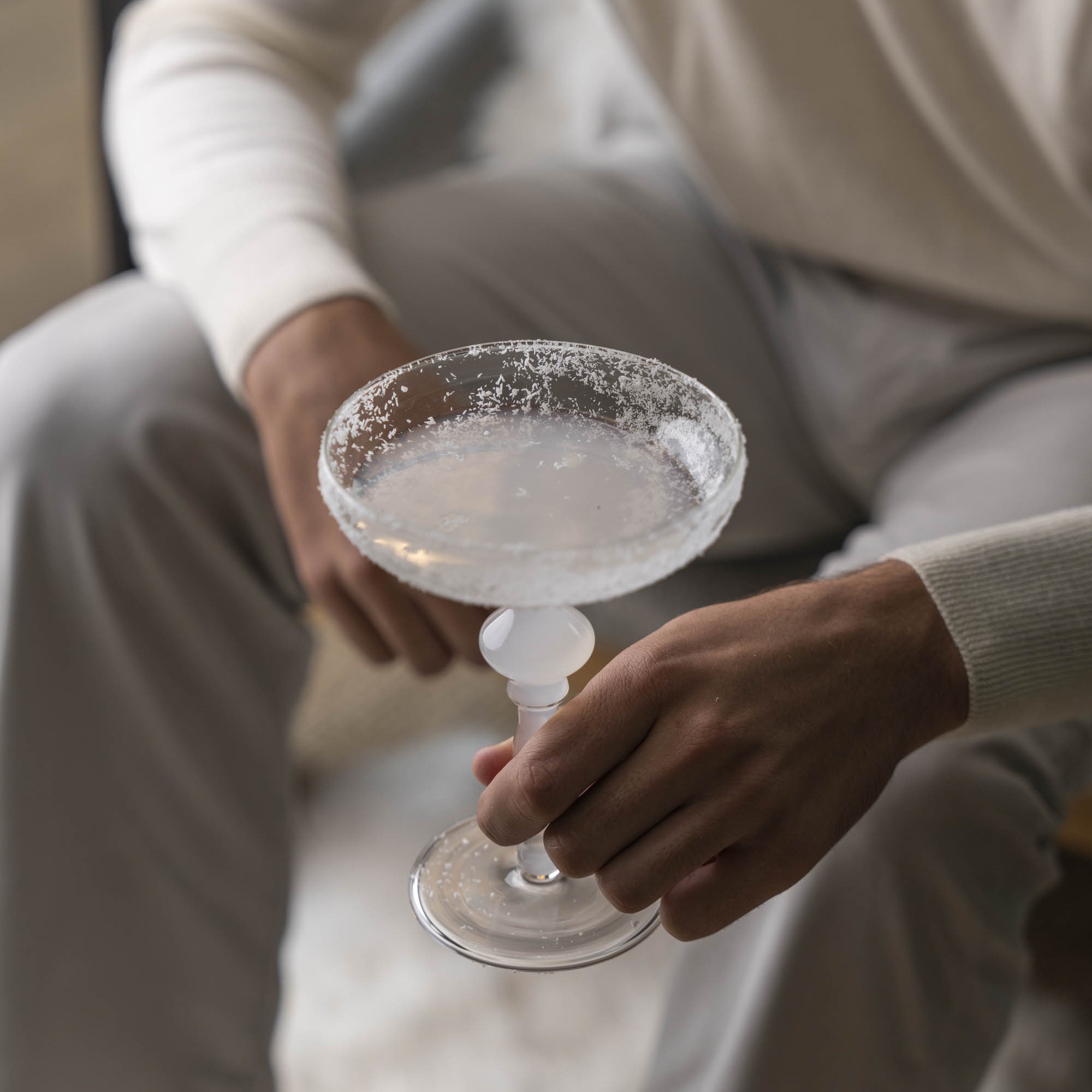 Set 6 Calici Champagne Sparky - immagine 4