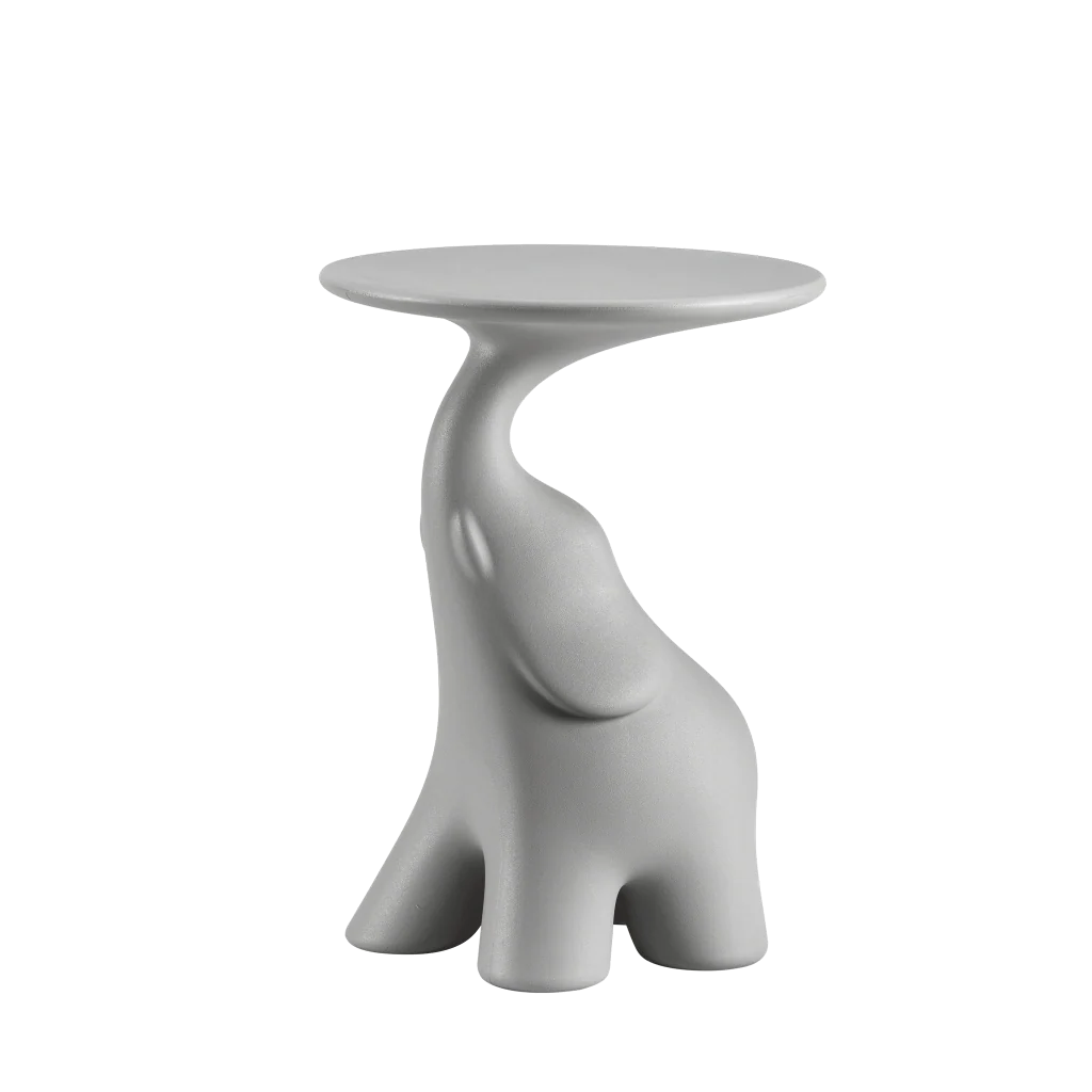 Tavolino Pako Grey