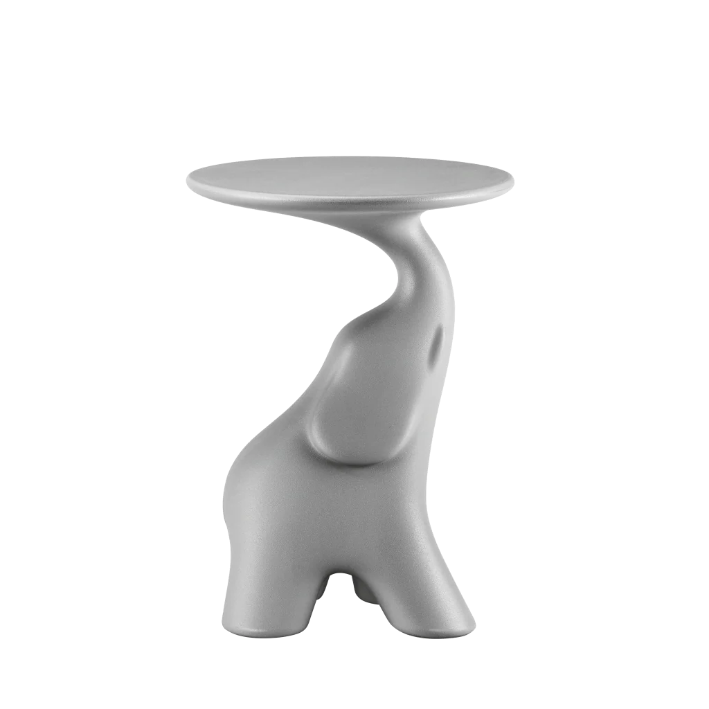 Tavolino Pako Grey - immagine 3