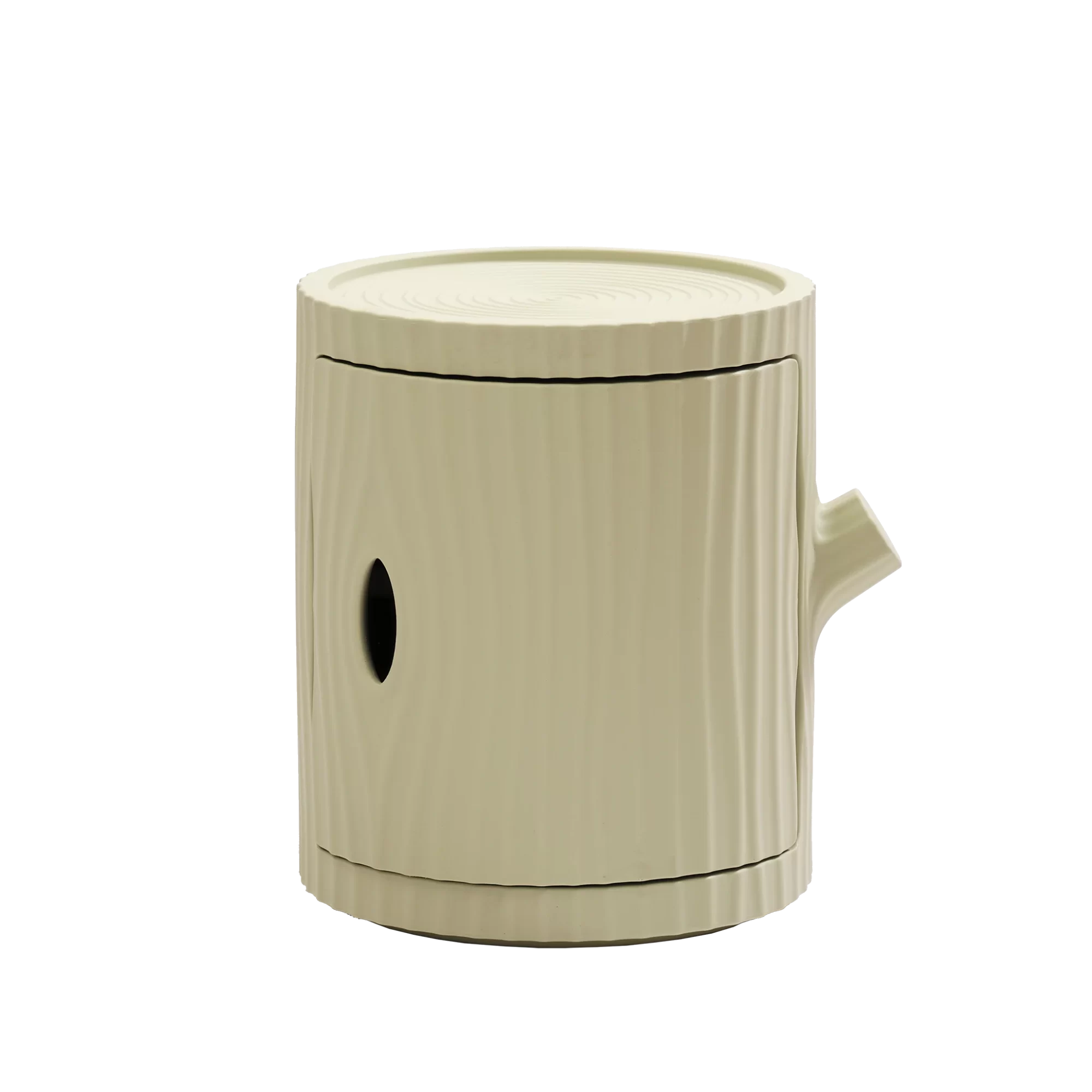 Tronco Green Khaki
