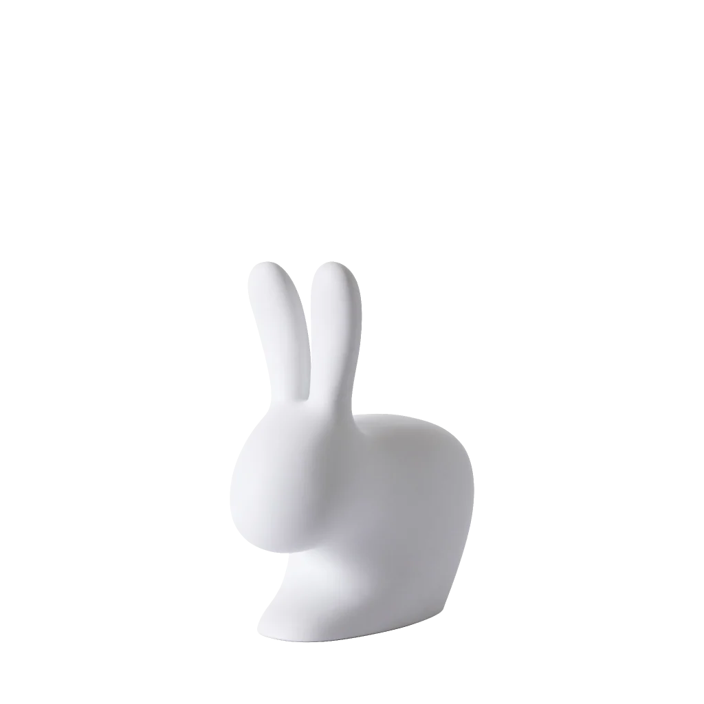 Sedia Rabbit XS Light Grey