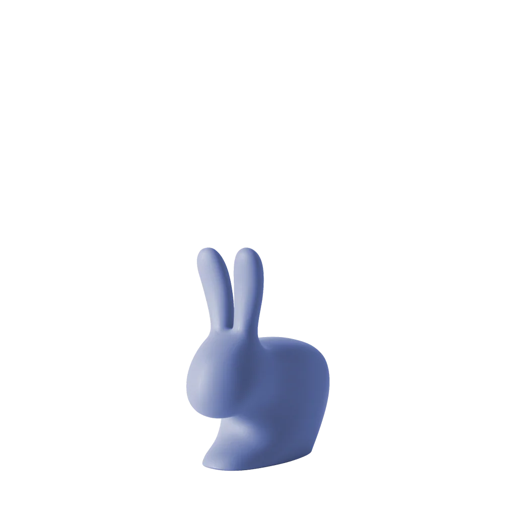 Rabbit XXS Light Blue