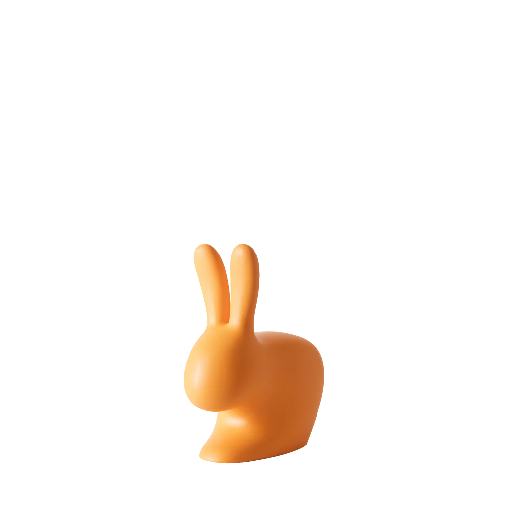 Rabbit XXS Orange