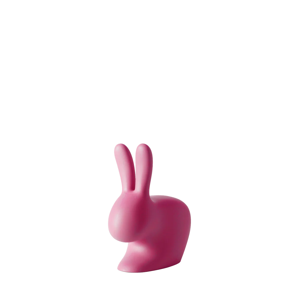 Rabbit XXS Bright Pink