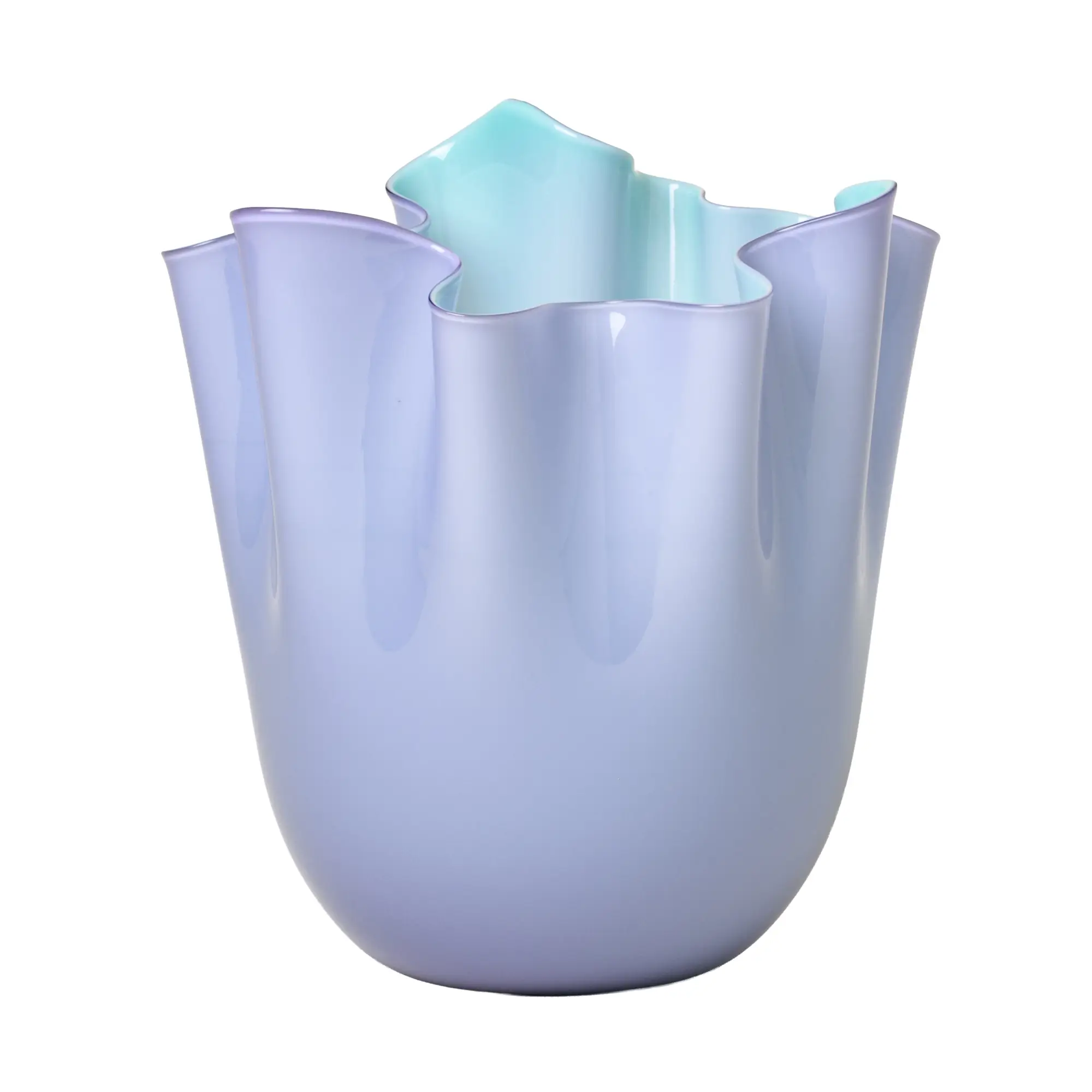 Fazzoletto Lilla Menta